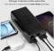 Миниатюра SBS 30000mAh 20W PD,QC, 2xUSB-A, 2xUSB-C Black TTBB30000PD20K, фото 6