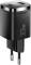 Миниатюра ESSAGER 1xUSB-C + 1xUSB 33W GaN black ECT33W-GMB01-Z, фото 4