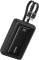 Миниатюра ANKER 20000mAh 45W Built-In Dual USB-C Cables Black A1681H12, фото 1