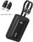 Миниатюра ANKER 20000mAh 45W Built-In Dual USB-C Cables Black A1681H12, фото 3