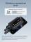Миниатюра ANKER 20000mAh 45W Built-In Dual USB-C Cables Black A1681H12, фото 4