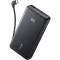 Миниатюра ANKER 20000mAh 22.5W Built-In USB-C Cable Black A110EH11, фото 1