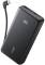 Миниатюра ANKER 20000mAh 22.5W Built-In USB-C Cable Black A110EH11, фото 2