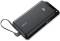 Миниатюра ANKER 20000mAh 22.5W Built-In USB-C Cable Black A110EH11, фото 10