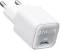 Миниатюра ANKER USB-C PD30W PowerPort 511 Nano III white A2147G21, фото 3