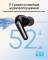 Миниатюра ANKER SoundСore R60i NC Black D1202G11, фото 8