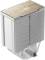 Миниатюра Deepcool AK700 Digital White R-AK700-WHNDMN-GJD, фото 5