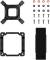 Миниатюра Deepcool AK400 G2 Black R-AK400G2-BKNNMN-GJD, фото 3