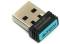 Миниатюра A4Tech RN-30A (Black+Blue), фото 1