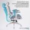 Миниатюра OfficePro OC680-W-DG-DG, фото 11