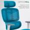 Миниатюра OfficePro OC680-W-DG-DG, фото 15