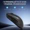 Миниатюра Ajazz AJ199 Carbon fiber Wireless/Bluetooth/USB Black AJ199-B, фото 7