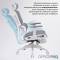 Миниатюра OfficePro OC750-W-DG-DG, фото 13
