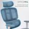 Миниатюра OfficePro OC750-W-DG-DG, фото 18