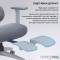 Миниатюра OfficePro OC750-G-DG-DG, фото 9