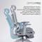 Миниатюра OfficePro OC750-G-DG-DG, фото 13