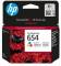 Миниатюра HP DJ No.654 color 7FP38UE, фото 1