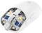 Миниатюра A4Tech Bloody SG5 Wireless White 4711421003032, фото 19