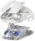 Миниатюра A4Tech Bloody SG5 Wireless White 4711421003032, фото 20