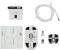 Миниатюра A4Tech Bloody SG5 Wireless White 4711421003032, фото 22
