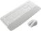 Миниатюра A4Tech FG2500S Plus Wireless UA White 4711421003278, фото 3