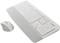 Миниатюра A4Tech FG2500S Plus Wireless UA White 4711421003278, фото 4