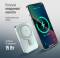 Миниатюра ColorWay 10 000 mAh PD/22.5W, 15W MagSafe & Watch Wireless CW-PB100LPA2MT-WPDD, фото 9