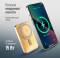 Миниатюра ColorWay 10 000 mAh PD/22.5W, 15W MagSafe & Watch Wireless CW-PB100LPA2Y-WPDD, фото 9