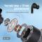 Миниатюра ColorWay Slim TWS-5 Earbuds Black CW-TWS5BK, фото 5