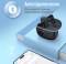 Миниатюра ColorWay Slim TWS-5 Earbuds Black CW-TWS5BK, фото 6