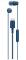 Миниатюра Sony IER-EX15C Blue IEREX15CL.E, фото 1