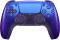 Миниатюра PlayStation DualSense Bluetooth PS5 Chrome Indigo 1000050597, фото 1