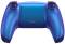 Миниатюра PlayStation DualSense Bluetooth PS5 Chrome Indigo 1000050597, фото 2