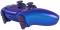 Миниатюра PlayStation DualSense Bluetooth PS5 Chrome Indigo 1000050597, фото 4