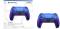 Миниатюра PlayStation DualSense Bluetooth PS5 Chrome Indigo 1000050597, фото 6