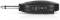 Миниатюра REAL-EL KM-830 Black EL121900001, фото 3
