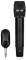 Миниатюра REAL-EL KM-830 Black EL121900001, фото 9
