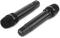 Миниатюра REAL-EL KM-850 Black EL121900002, фото 1