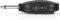 Миниатюра REAL-EL KM-850 Black EL121900002, фото 4