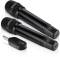 Миниатюра REAL-EL KM-850 Black EL121900002, фото 8