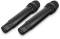 Миниатюра REAL-EL KM-850 Black EL121900002, фото 9