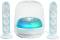 Миниатюра Harman Kardon SoundSticks 5 White HKSOUNDSTK5WFWEP, фото 5