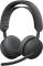 Миниатюра Logitech Zone Wireless 2 ES Graphite 981-001503, фото 1