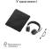 Миниатюра Logitech Zone Wireless 2 ES Graphite 981-001503, фото 11