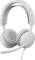 Миниатюра Logitech Zone Wired 2 USB White 981-001621, фото 1