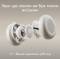 Миниатюра Logitech Zone Wired 2 USB White 981-001621, фото 4