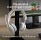 Миниатюра Logitech Zone Wired 2 USB White 981-001621, фото 8