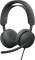 Миниатюра Logitech Zone Wired 2 USB Graphite 981-001619, фото 1