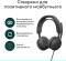 Миниатюра Logitech Zone Wired 2 USB Graphite 981-001619, фото 9