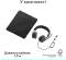 Миниатюра Logitech Zone Wired 2 USB Graphite 981-001619, фото 10